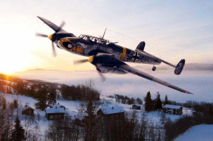 二战时期的荷兰与德国,荷兰二战为何抵抗4小时投降了