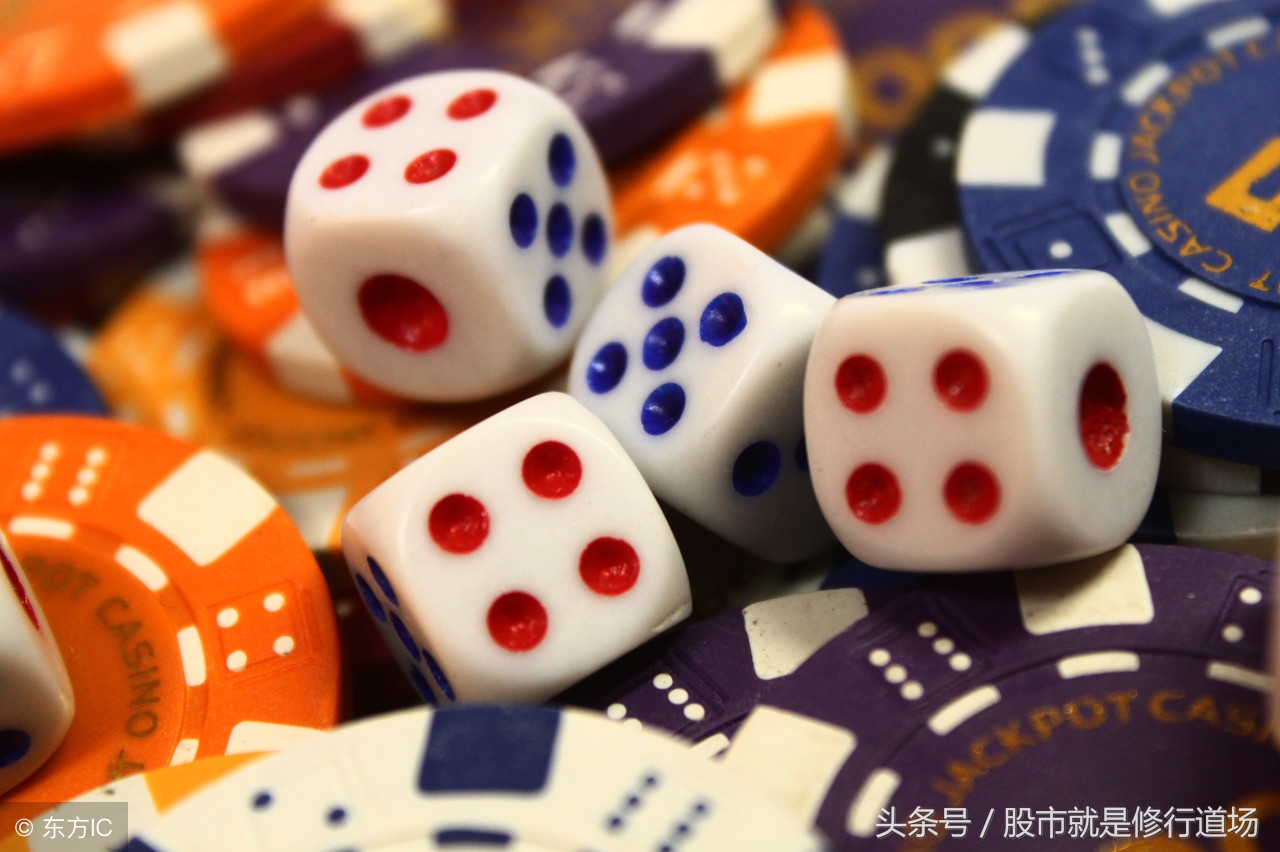 炒股赚不赚钱,炒股赚钱的成功率有多大