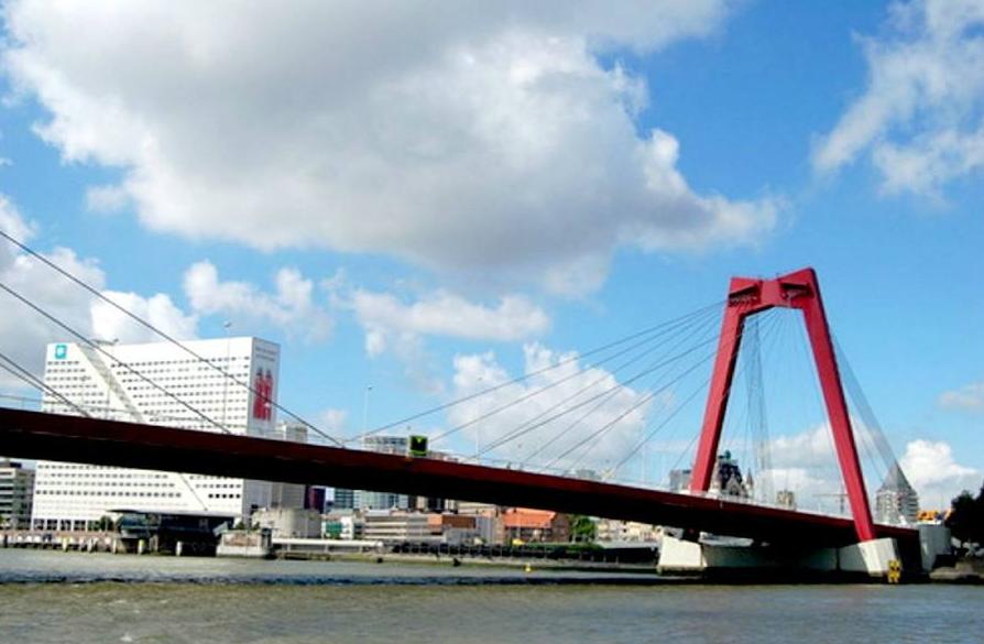 二战时期的荷兰与德国,荷兰二战为何抵抗4小时投降了