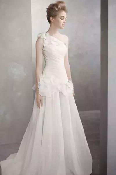 各个国家的嫁衣,世界公认最好的嫁衣