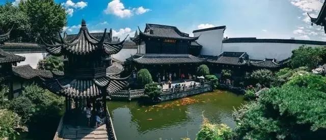 杭州第一豪宅胡雪岩故居,江南第一豪宅胡雪岩故居地址