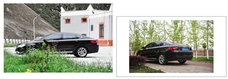 中国最好三款车吉利博瑞,国产b级车销冠吉利博瑞