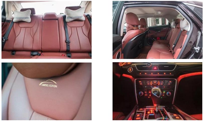 中国最好三款车吉利博瑞,国产b级车销冠吉利博瑞