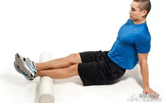 小腿肌肉僵硬太紧？这3套解决方案总有一套适合你！（收藏级）