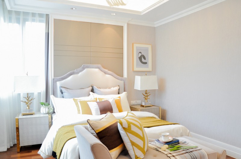 布艺材料的种类,布艺类材料分析