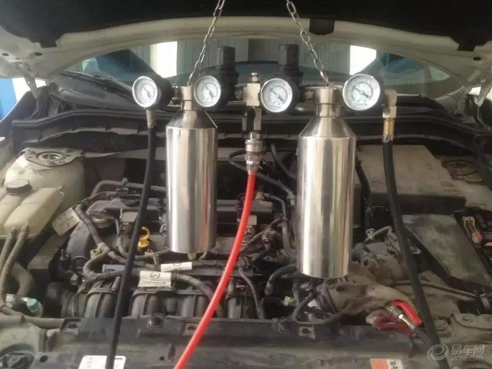 汽油车错加3元柴油怎么办,汽油车错加了10%的柴油会怎么样