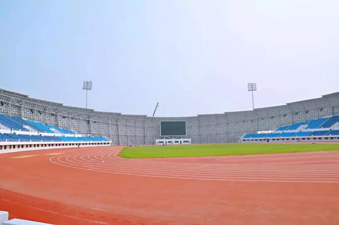 宝应鸟巢航拍,宝应鸟巢张杰演唱会