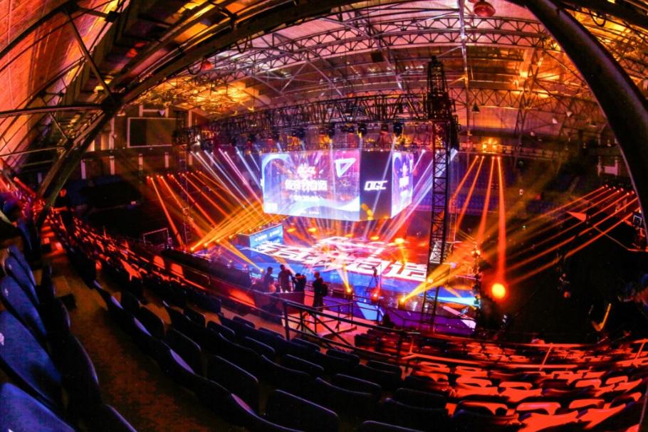 企鹅电竞福牛杯赛事视频,企鹅电竞绝地求生赛事epc