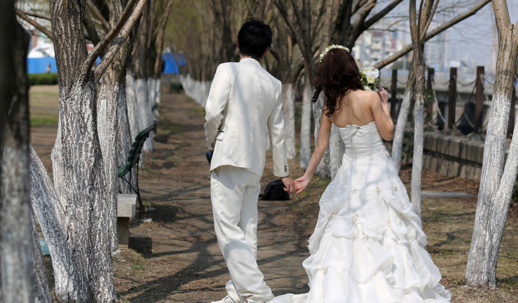 重庆婚纱摄影工作室避坑,婚纱摄影怎样避坑