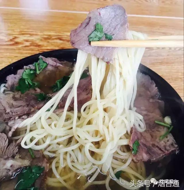 烟台味觉丨向天再借5个胃,我才敢再去大福山!