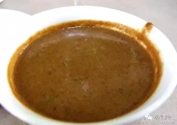 烟台味觉丨向天再借5个胃,我才敢再去大福山!