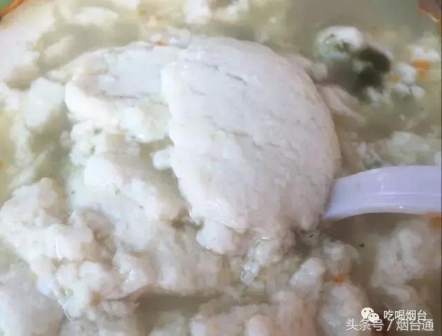 烟台味觉丨向天再借5个胃,我才敢再去大福山!