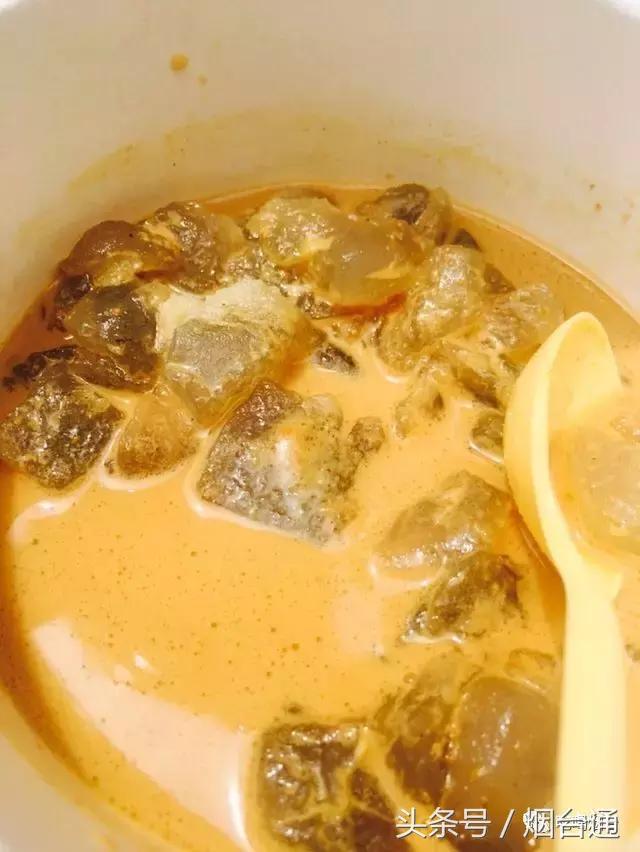 烟台味觉丨向天再借5个胃,我才敢再去大福山!