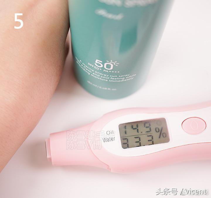 好用便宜的防晒喷雾测评,全网公认最好防晒喷雾排行榜
