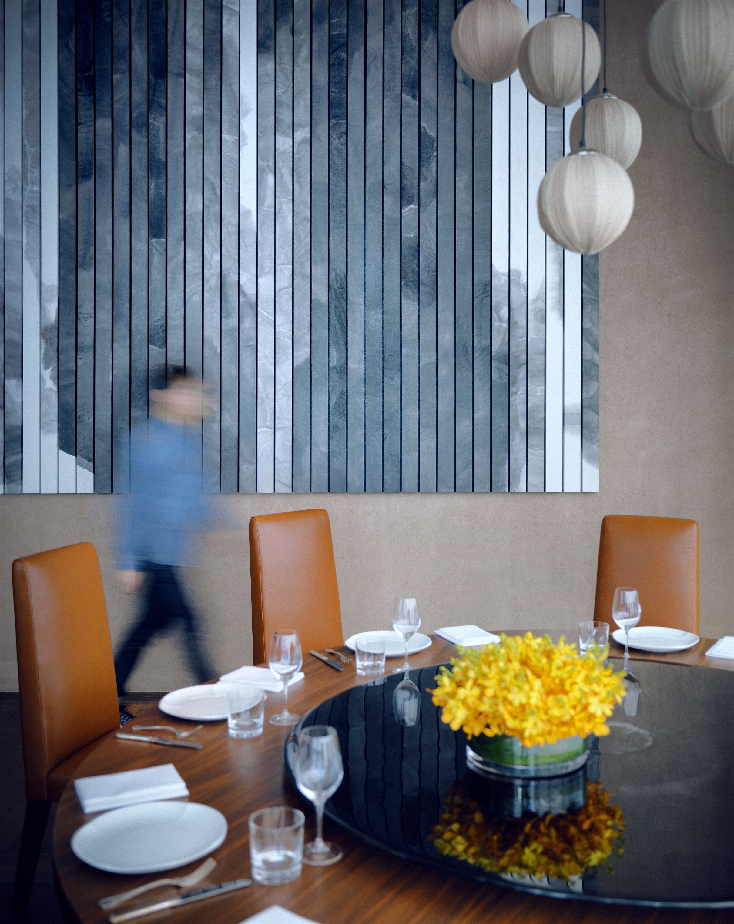 广州柏悦酒店,广州柏悦酒店自助餐