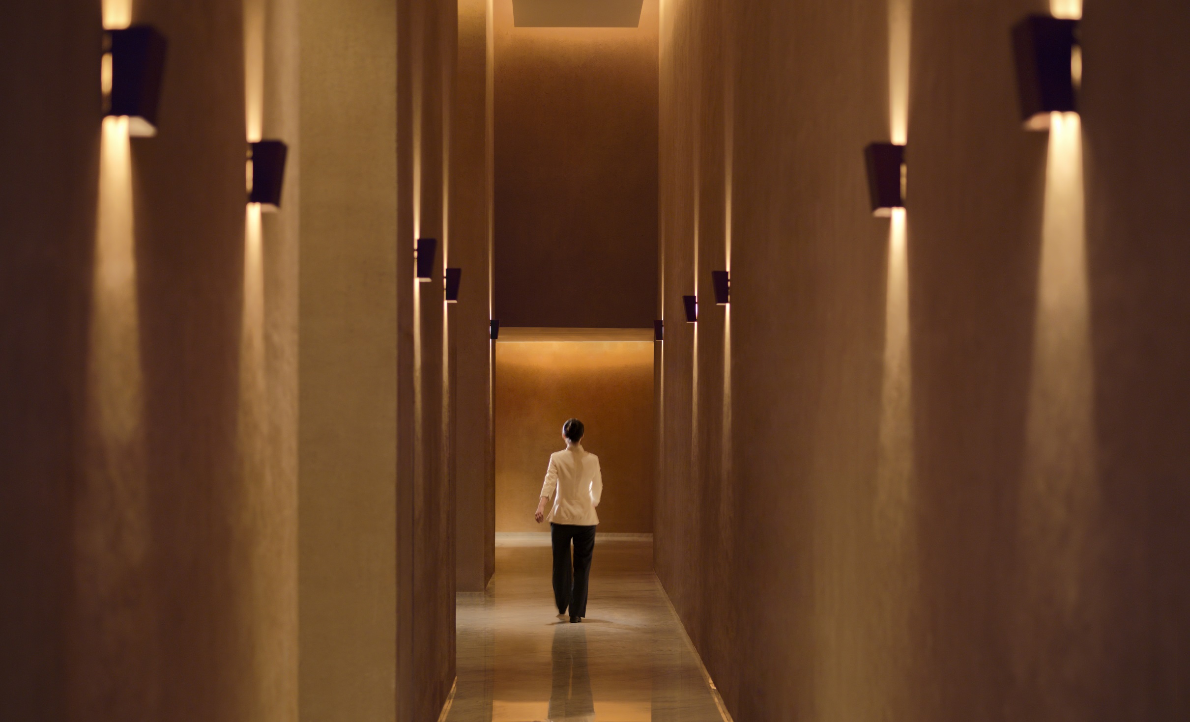 广州柏悦酒店,广州柏悦酒店自助餐