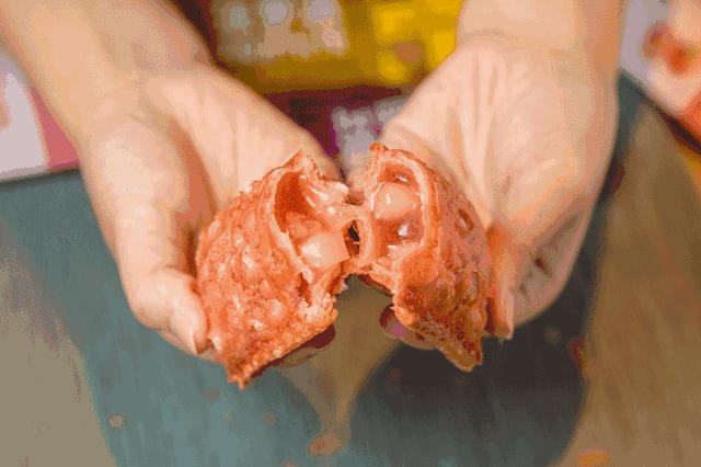 网红零食毛巾卷爆款,网红甜品爆款毛巾卷