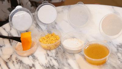 网红零食毛巾卷爆款,网红甜品爆款毛巾卷