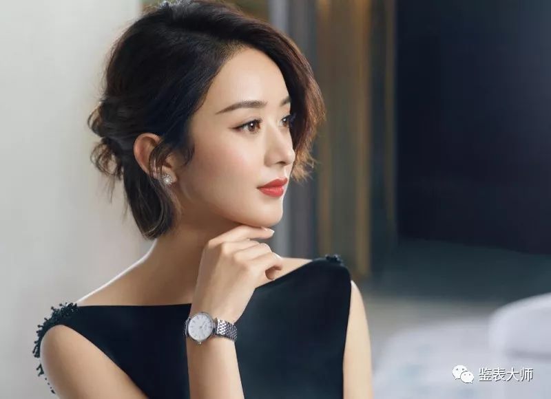 浪琴优雅系列女士手表,浪琴优雅女表皮带好还是钢带好看