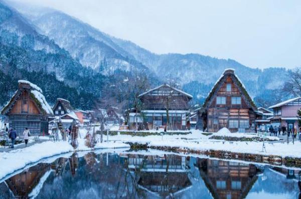 跟拒签说NO！教你如何提高你护照含金量！