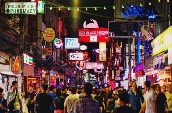 跟拒签说NO！教你如何提高你护照含金量！