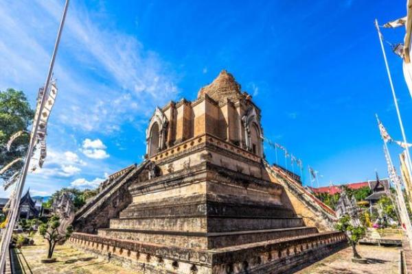 跟拒签说NO！教你如何提高你护照含金量！