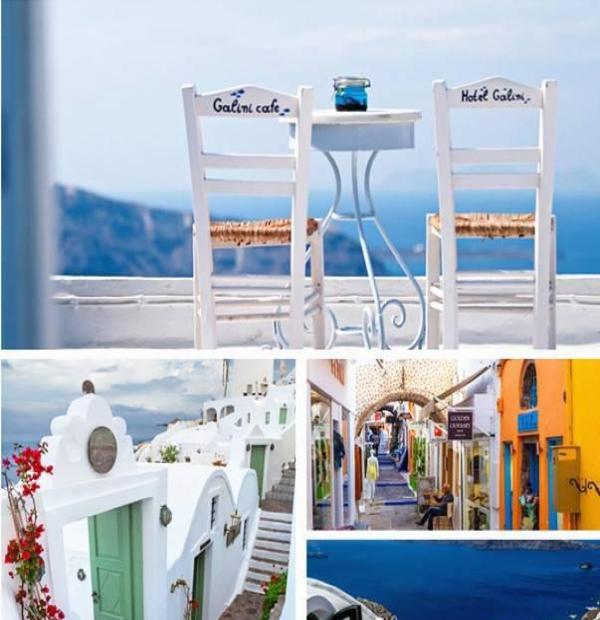 跟拒签说NO！教你如何提高你护照含金量！