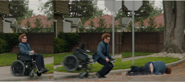 静观约翰·卡拉汉——不曾走远的人生