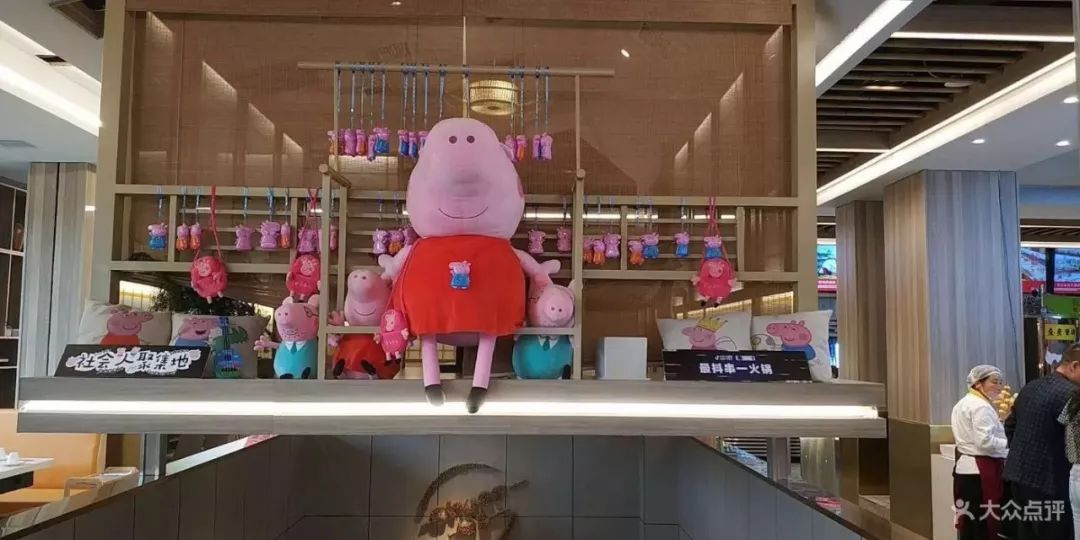 西安蜀儿郎鲜牛肉串串,西安最正宗的红旗串串