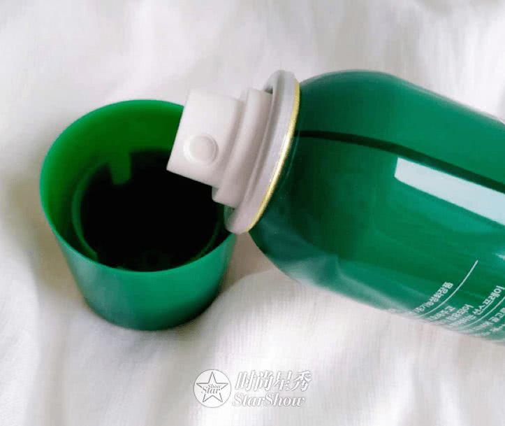 五一晒不怕!看看明星都推荐了什么防晒喷雾