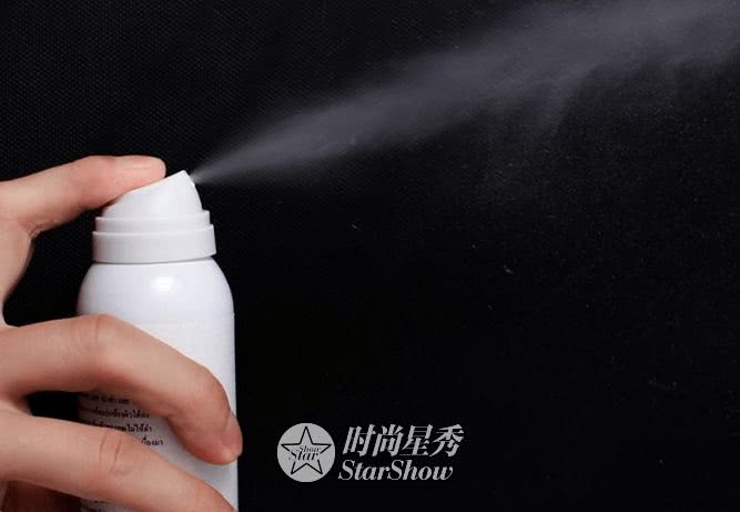 五一晒不怕!看看明星都推荐了什么防晒喷雾