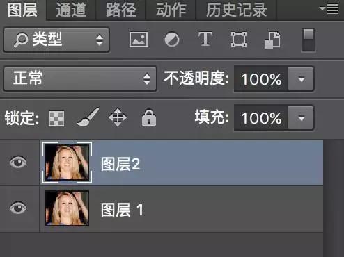 怎样化解双下巴,ps双下巴是怎么减下去的