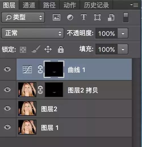 怎样化解双下巴,ps双下巴是怎么减下去的