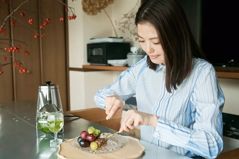 日本可以烧水的热水壶,很方便实用的一款热水壶