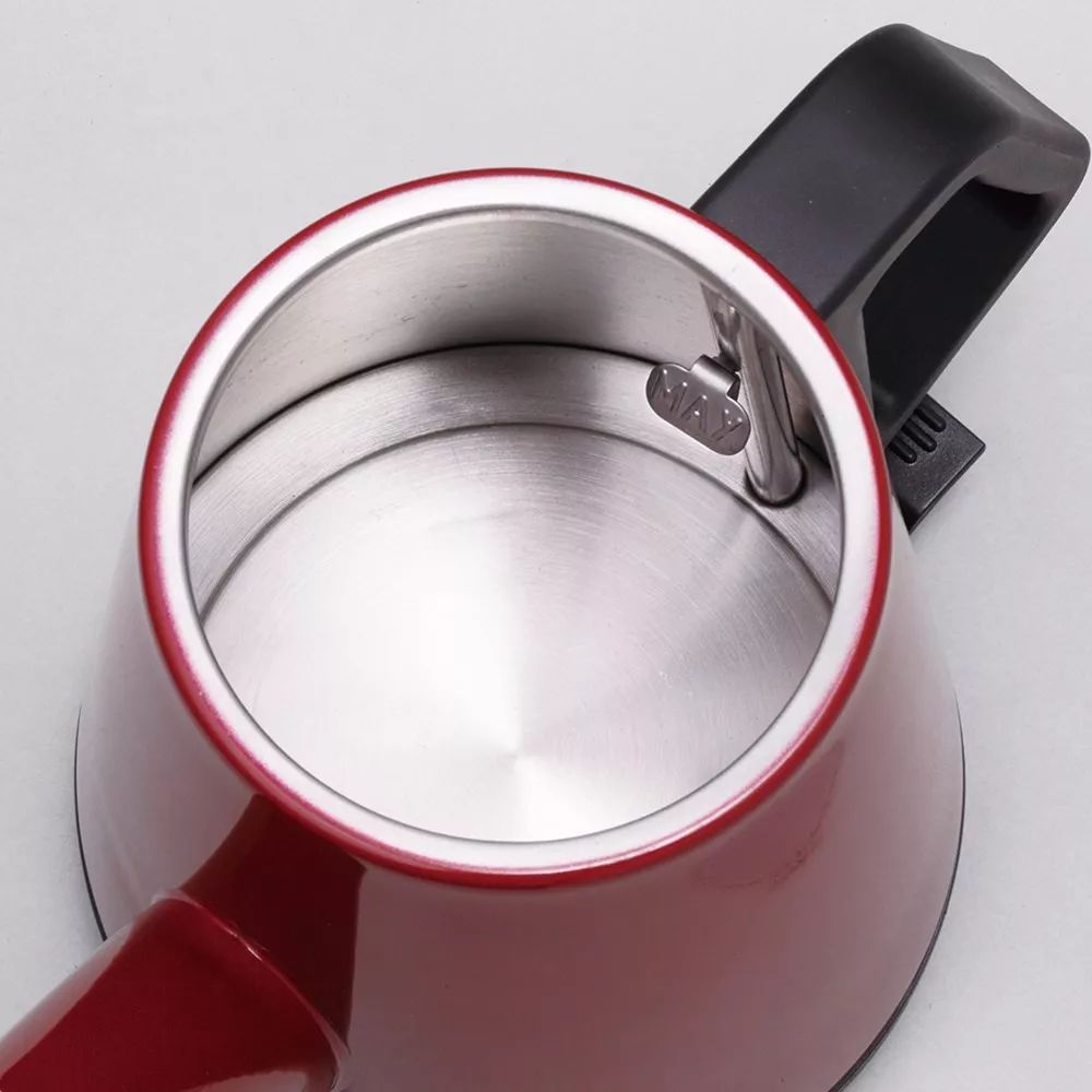 日本可以烧水的热水壶,很方便实用的一款热水壶