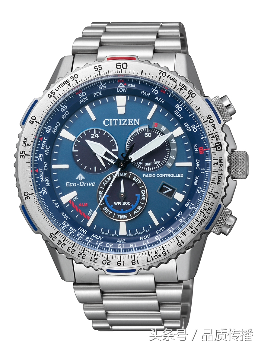 世界公民手表头号玩家,巴塞尔表展秀装置艺术、光动能、卫星对时