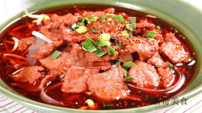 烤牛肉怎么腌制才鲜嫩空气炸锅,让牛肉变得鲜嫩可以用小苏打吗