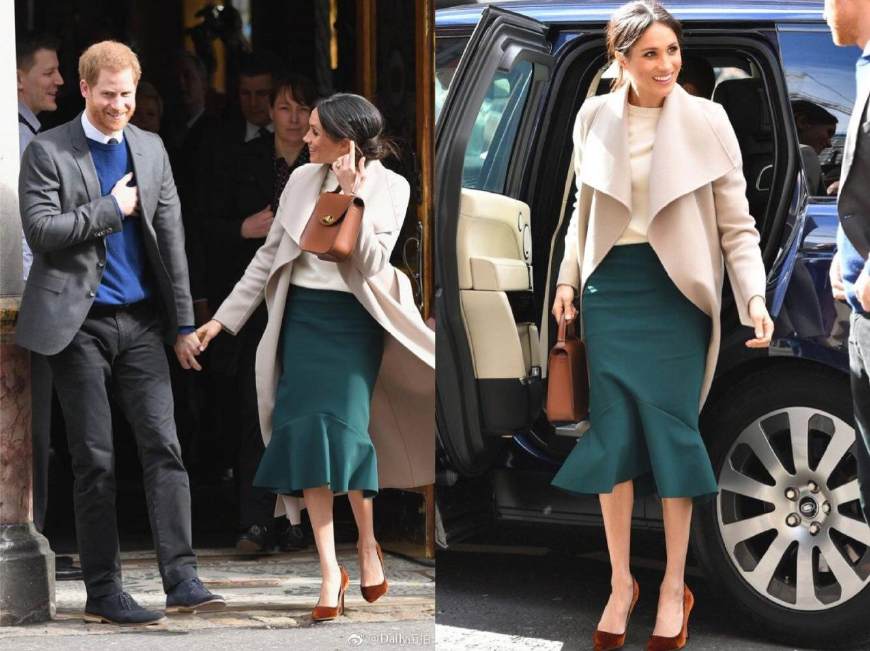 哈里王子与梅根王妃大婚全视频,哈里王子和梅根婚礼发生了什么