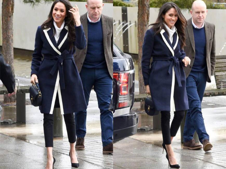 哈里王子与梅根王妃大婚全视频,哈里王子和梅根婚礼发生了什么