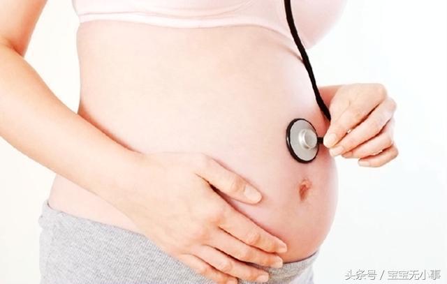 怀孕7个月是一道坎,弄明白这3点你就能轻松跨过