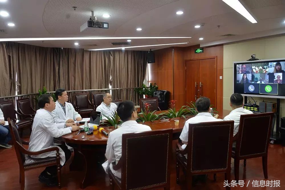 中国医学专家率先揭秘肝癌复发,全世界最顶尖的肝癌治疗专家