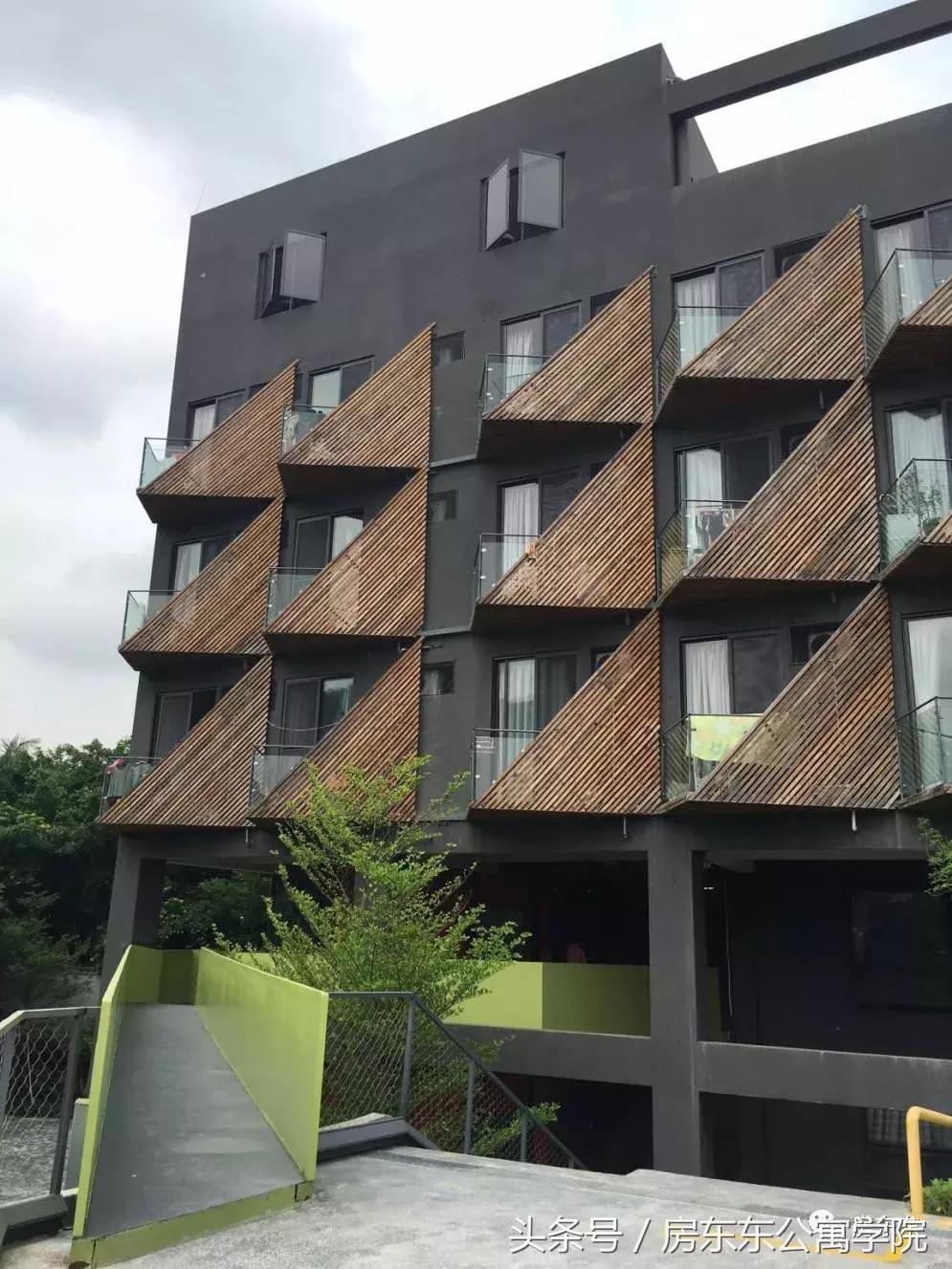 “暗房”竟然卖到湖景房的价格，万科的长租公寓是如何做到的？