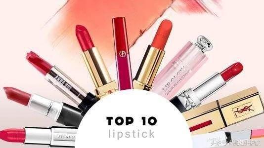 大牌口红试色最新,大牌口红测评视频