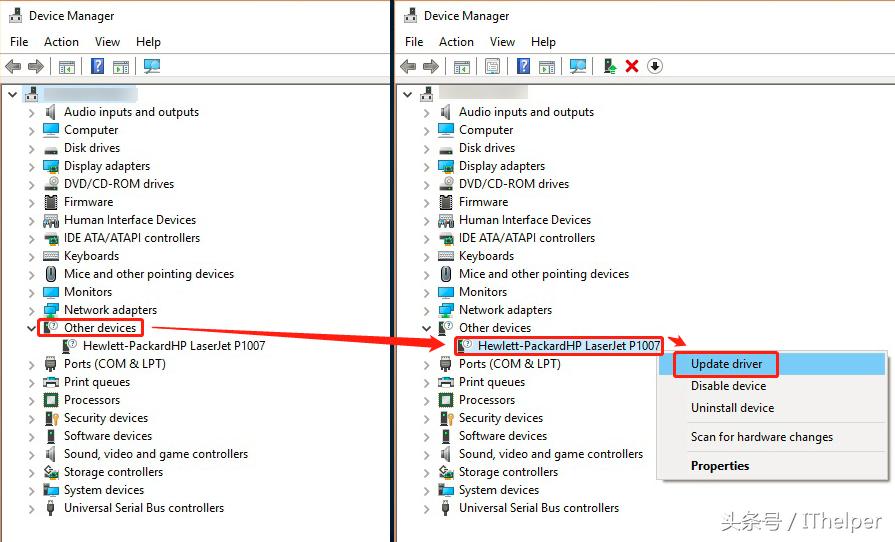 如何安装打印机驱动映美,如何安装热敏打印机驱动