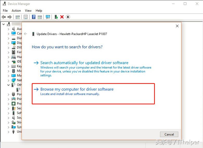 如何安装打印机驱动映美,如何安装热敏打印机驱动