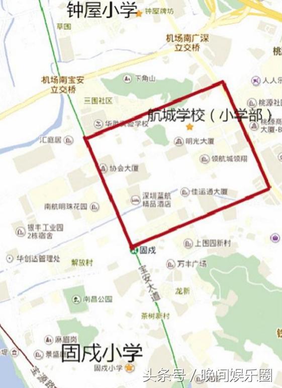 深圳爸爸为“绑定学校”购房却上不了自家楼下的学校