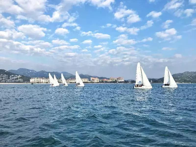 再过一周，惠州这个地方将吸引全国各地游客的目光