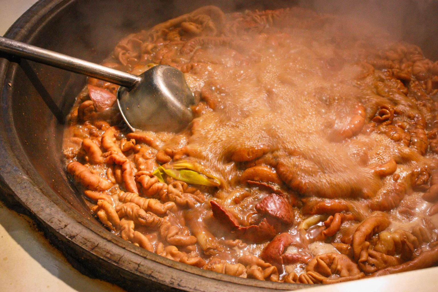 北京村子里的老北京卤煮,老北京卤煮名单