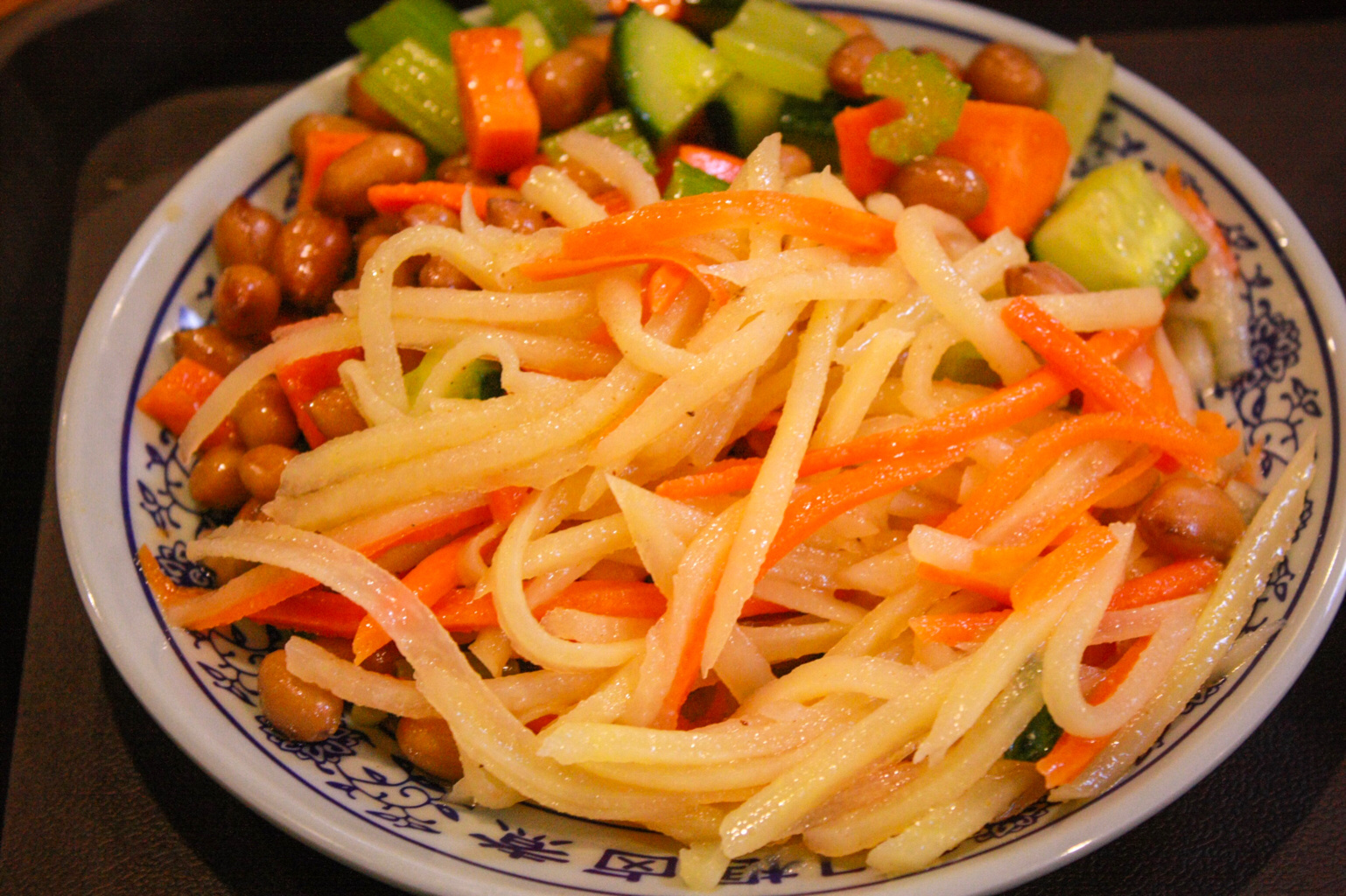 北京村子里的老北京卤煮,老北京卤煮名单