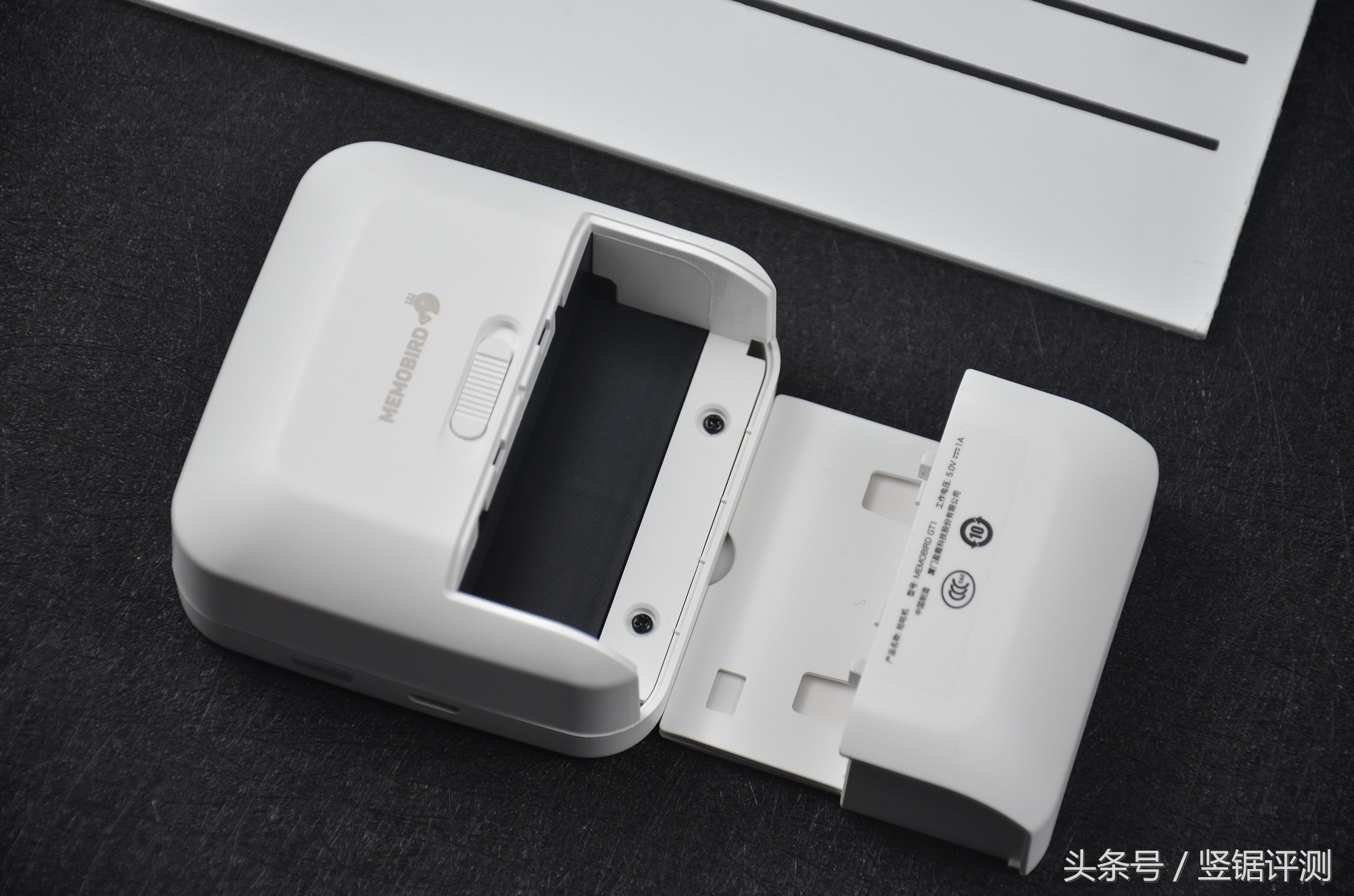 科大讯飞迷你便携式口袋打印机,最小口袋打印机